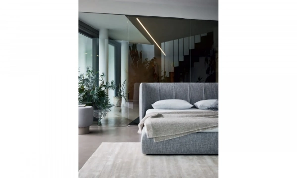 Кровать Bonaldo Basket Plus