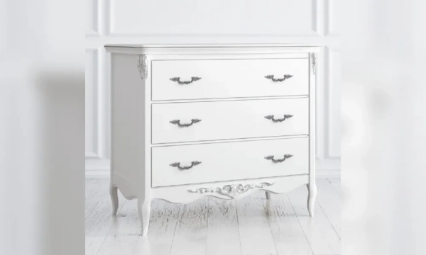 Комод Kreind Silvery Rome