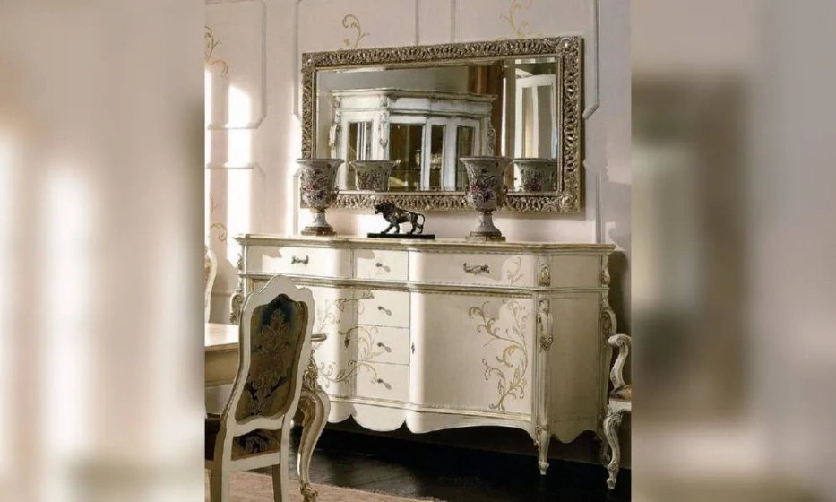 Комод Scappini 30Th Anniversary 2 - фото 1