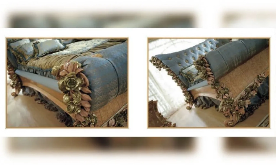 Спальня Riva Bouqet - фото 3