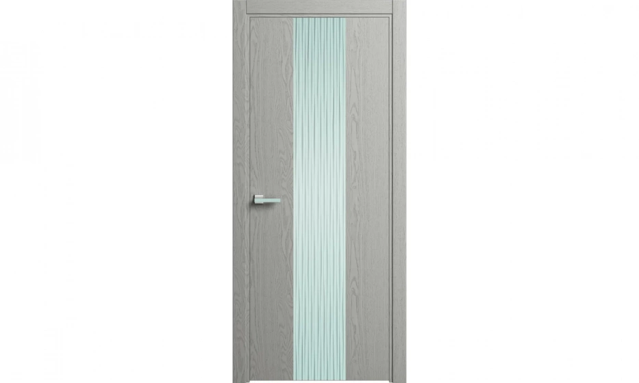 Межкомнатная дверь Софья, коллекция Rain, Модель 301.21СРС - фото 1