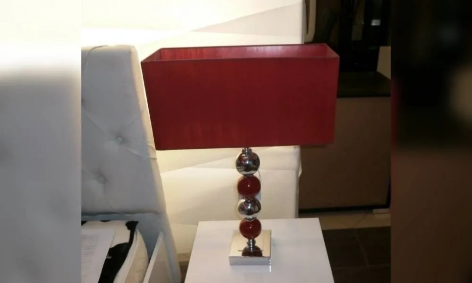 Kuatre Настольная Лампа - фото 1