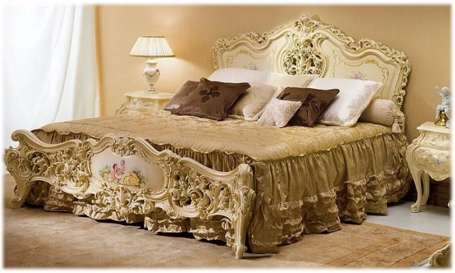 Спальня Silik Iride - фото 9