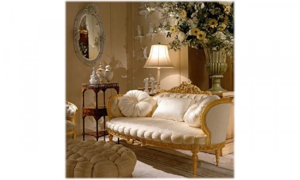 Спальня Jumbo Collection Canova 3