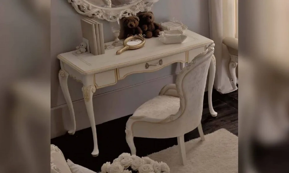 Туалетный Столик Savio Firmino Notte Fatata 4 - фото 1