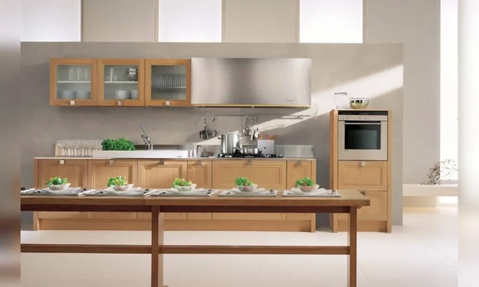 Кухня Ernestomeda Supreme - фото 3