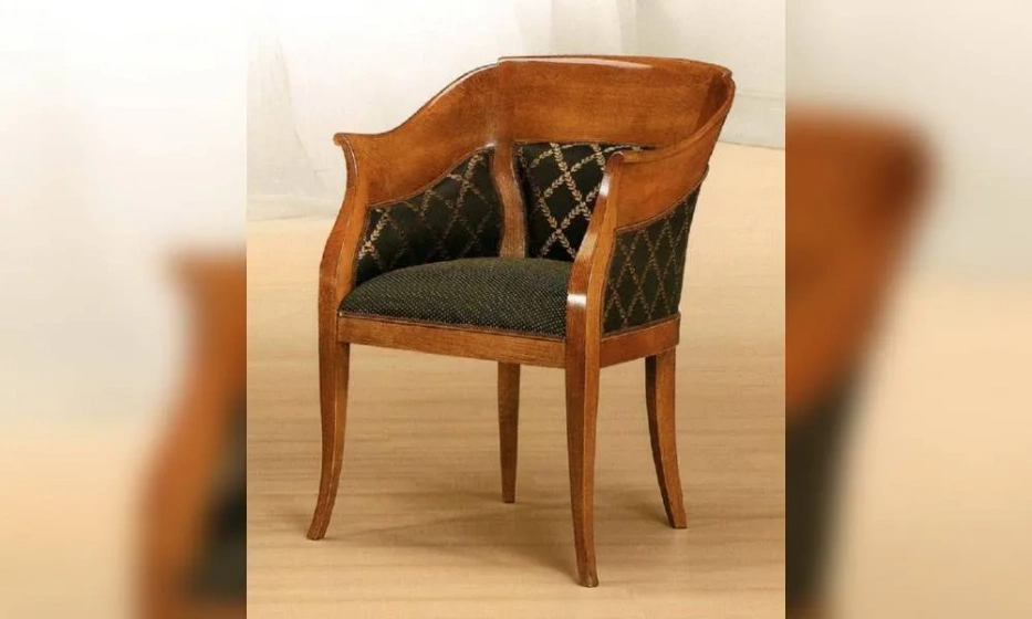 Полукресло Morello Gianpaolo Pascia - фото 1