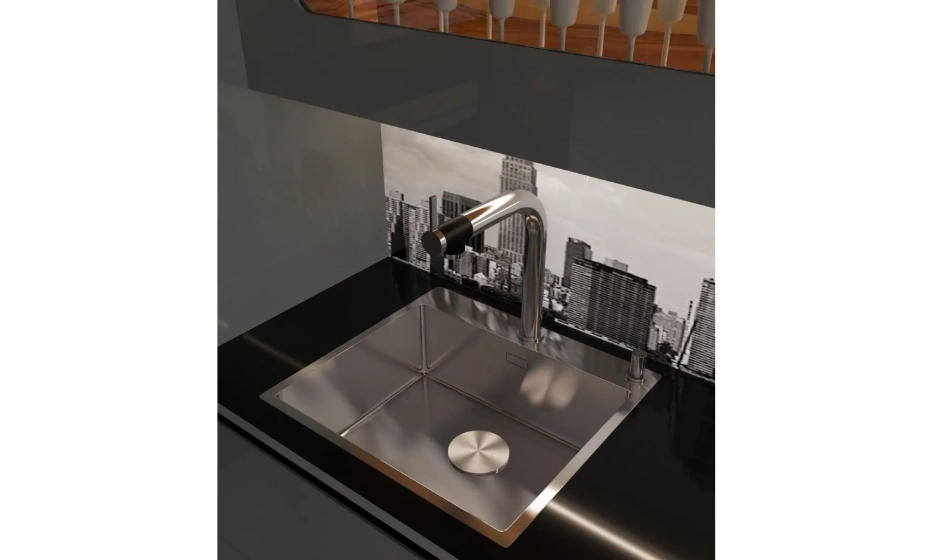 Кухня Virs Afra Delux 3 - фото 2