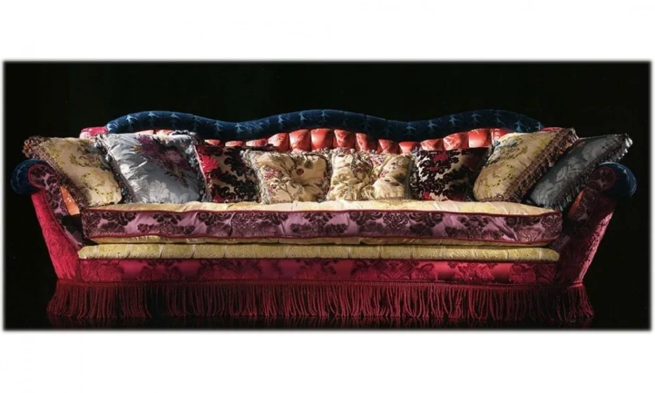 Гостиная Jumbo Collection Crystal - фото 5