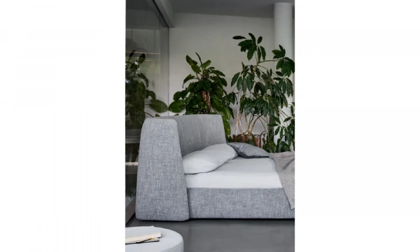 Кровать Bonaldo Basket Plus