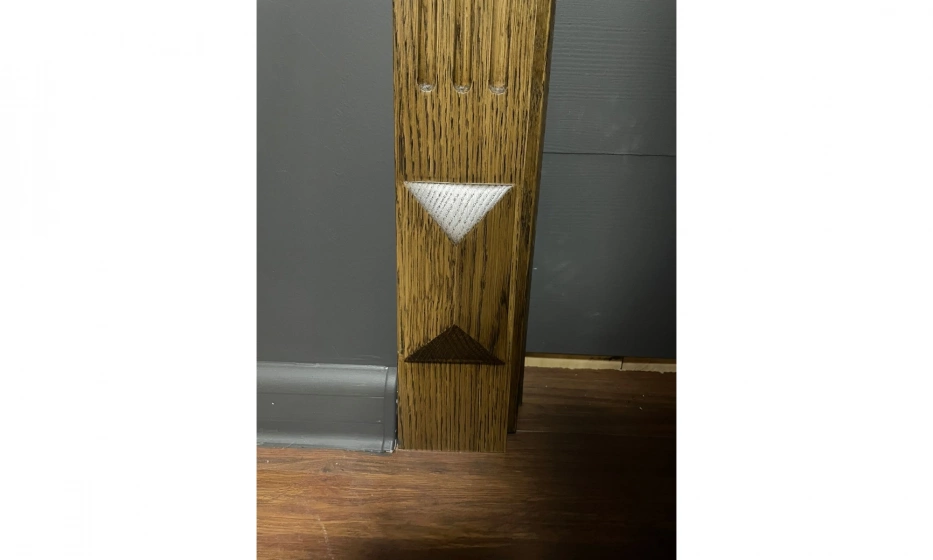 Дверь АСТРОДОРС Софи - фото 5