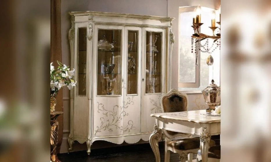 Витрина Scappini 692 02 - фото 1