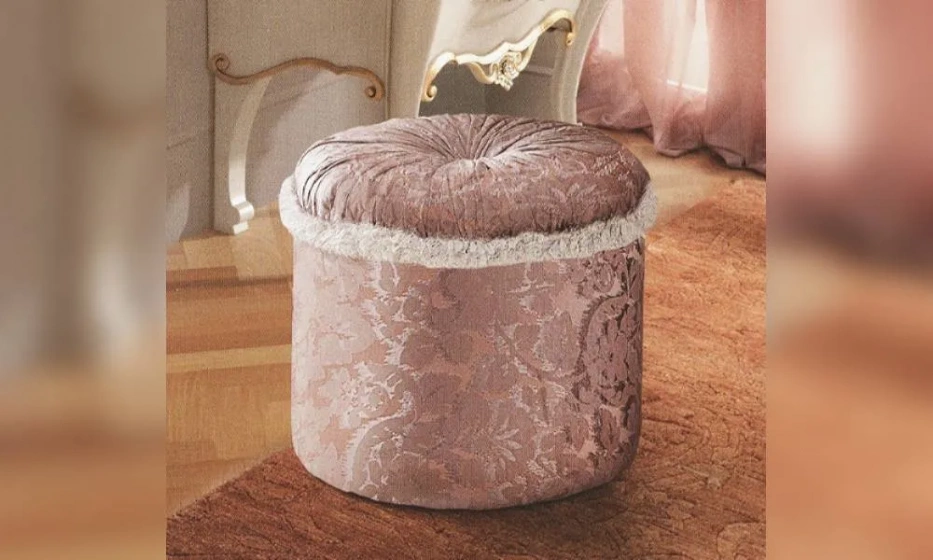 Пуф Signorini Coco Romantica - фото 1