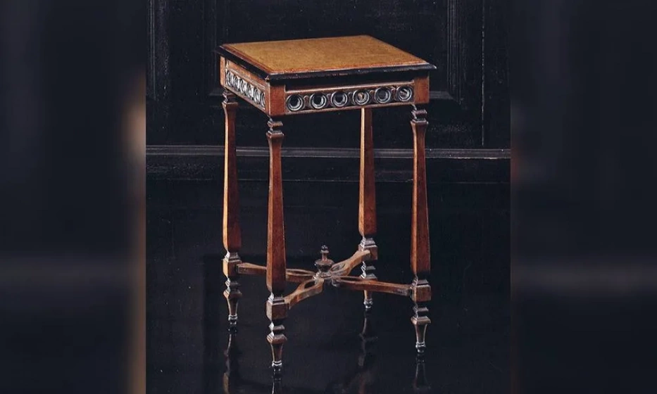 Стол Grifoni Vittorio 1442 - фото 1