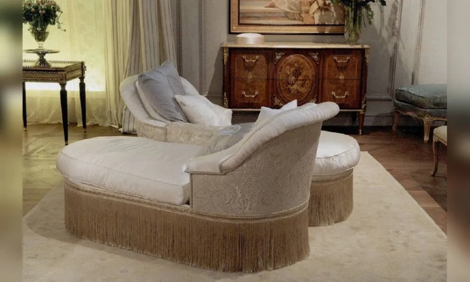 Кушетка Medea Prestige 1 - фото 1