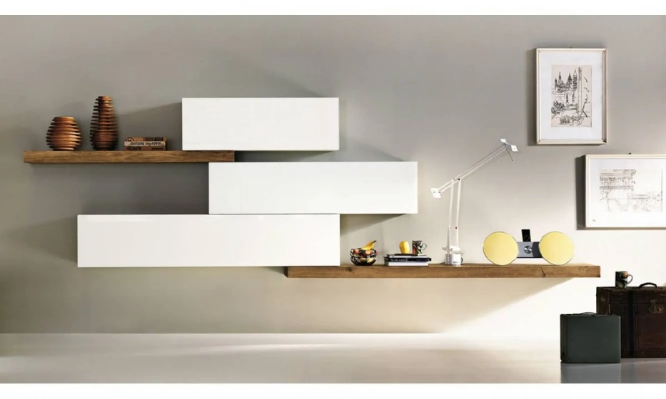 Композиция Из Модулей Lago 36E8 Wildwood_Storage_0177 - фото 1