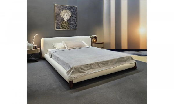 Кровать Porada Softbay