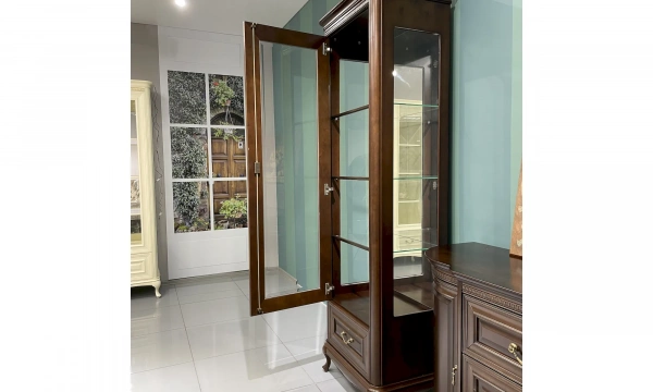 Витрина Taranko Verona