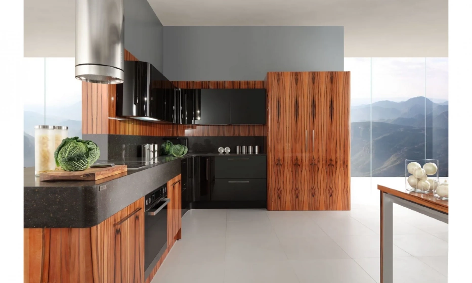 Кухня Virs Medea Tineo - фото 9