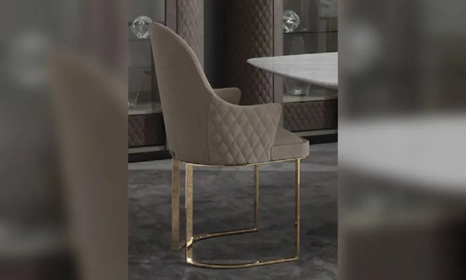 Стул Dv Home Collection Ritz - фото 1