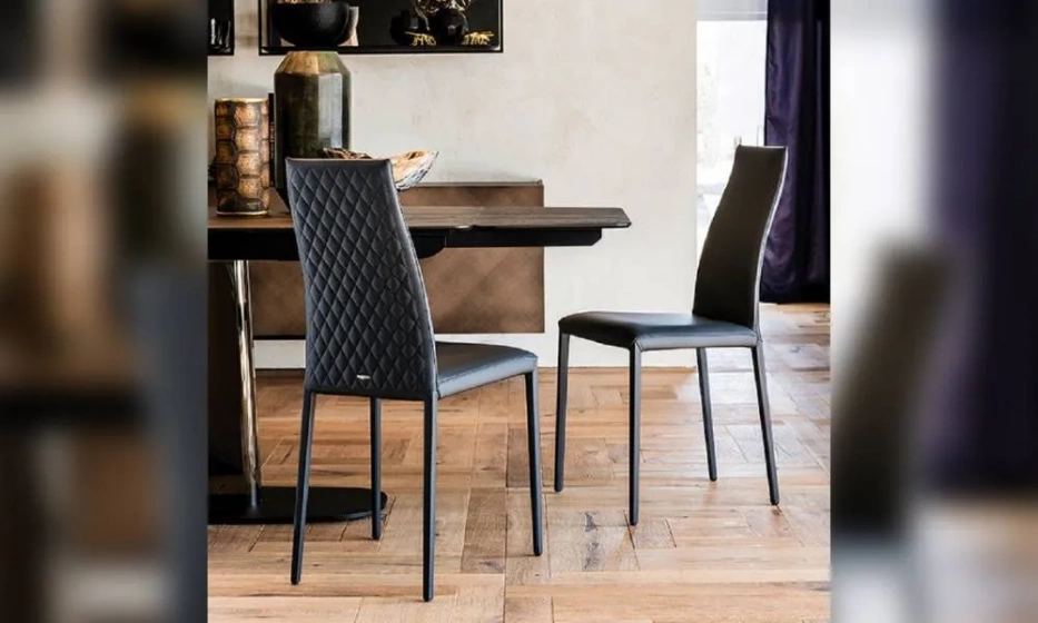 Стул Cattelan Italia Kay Couture - фото 1