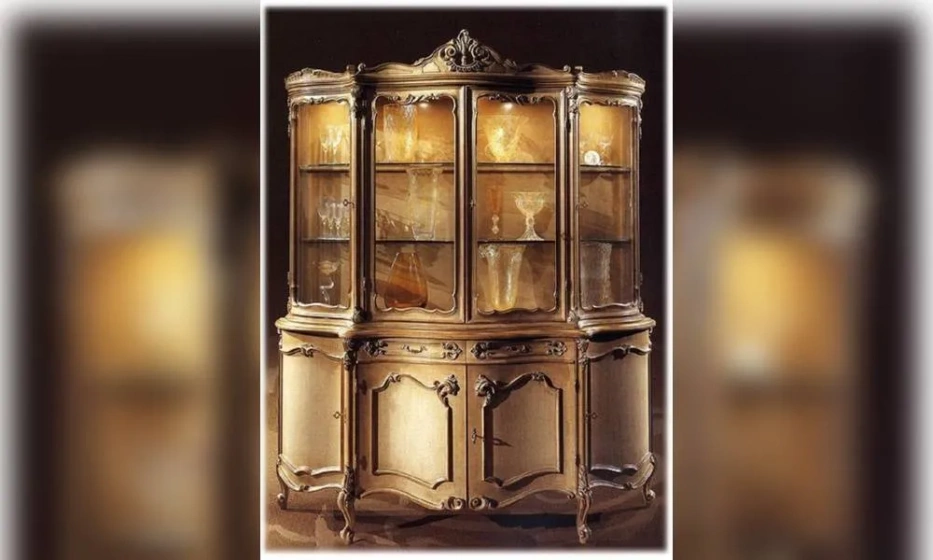 Витрина Angelo Cappellini 18120/04 - фото 1