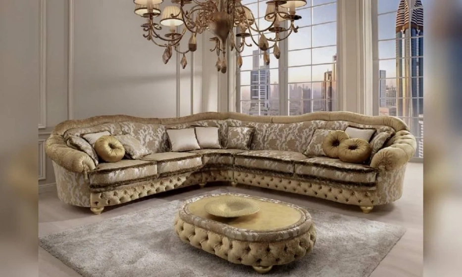 Диван Sat Export Vittoria Angolare 2 - фото 1