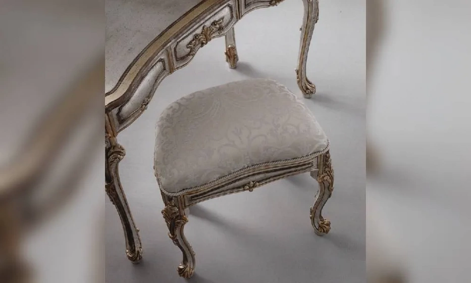 Пуф Grifoni Silvano Bedroom 2 - фото 1