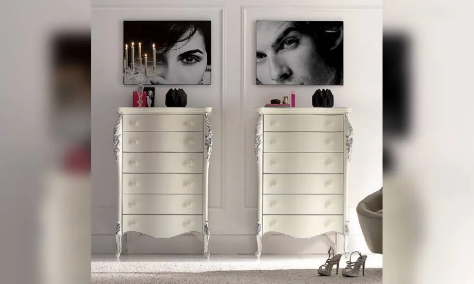 Комод Giuliacasa 1036T-Vn - фото 1