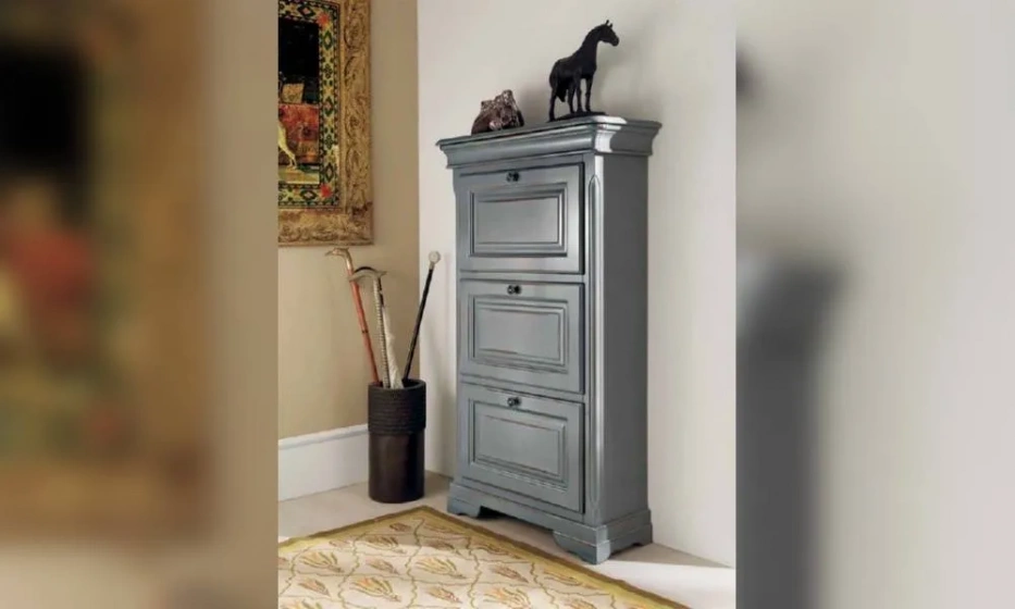 Тумба Для Обуви Cavio Fs3314 - фото 1