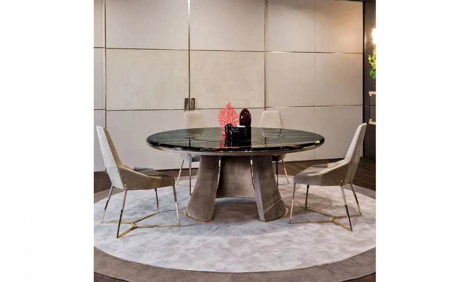 Стол Damien Longhi Serie T 180 - фото 1