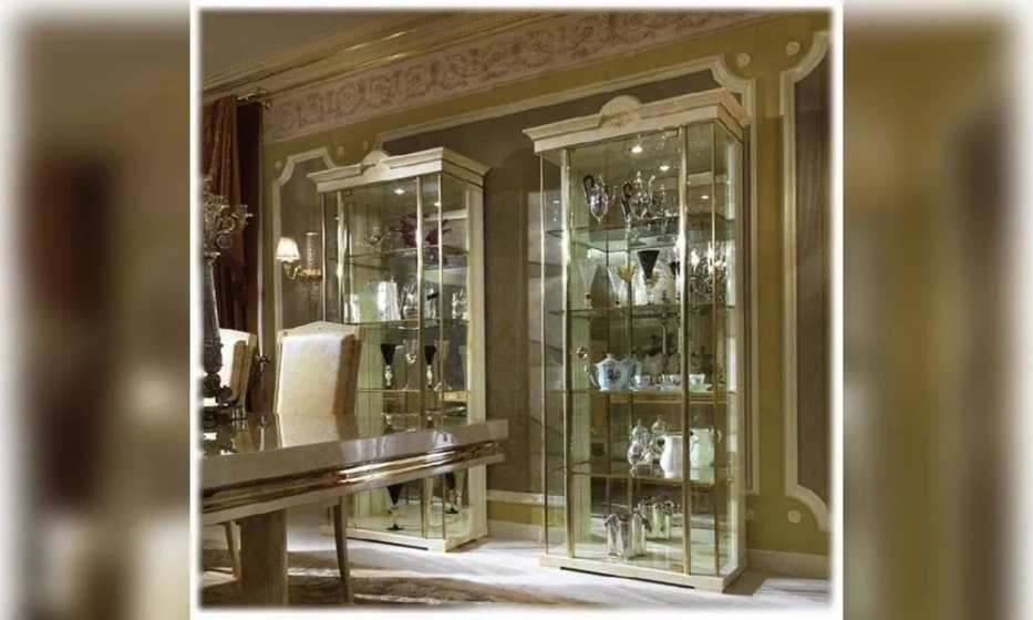 Витрина Turri Magna Plus 1 - фото 1