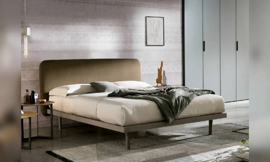 Кровать Tomasella Milly - фото 1