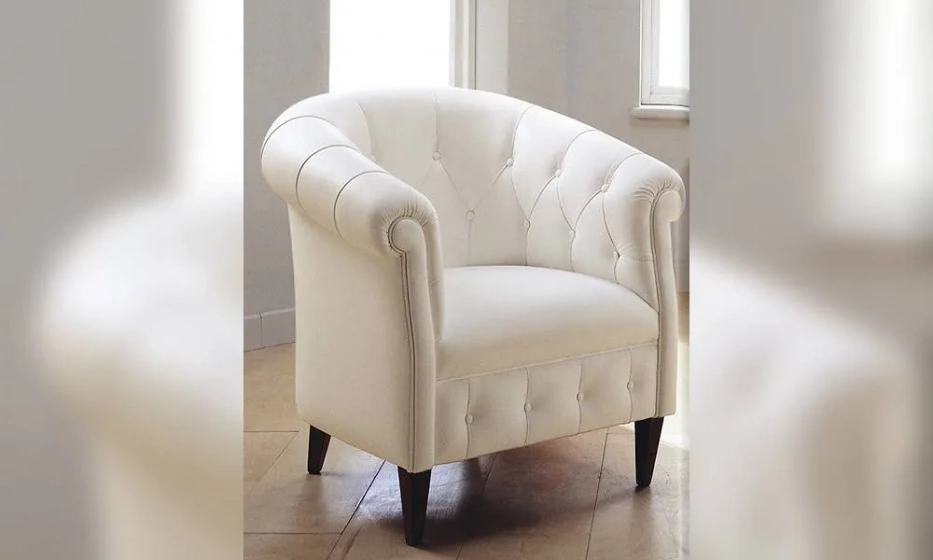 Кресло Piermaria Zaira - фото 1