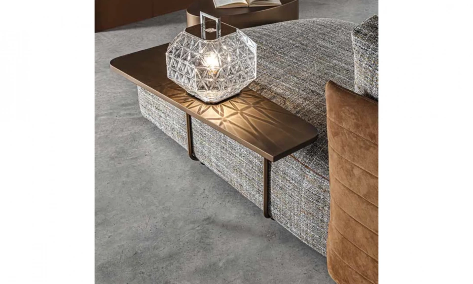 Диван Meroni&Colzani Pantelleria - фото 6