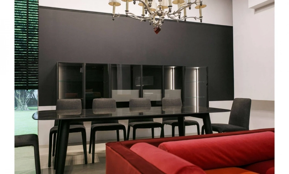 Витрина SANGIACOMO Modo - фото 6