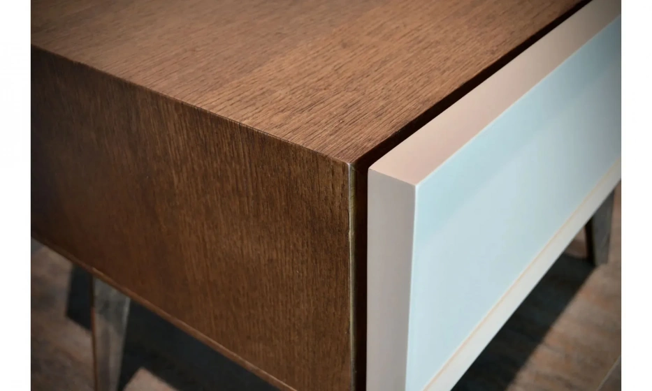 Прикроватная Тумба Homage Ligna - фото 19