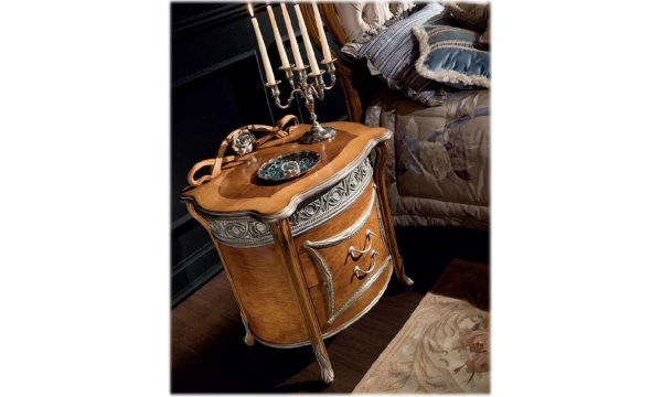 Спальня Rampoldi Infinity Flair Evolution