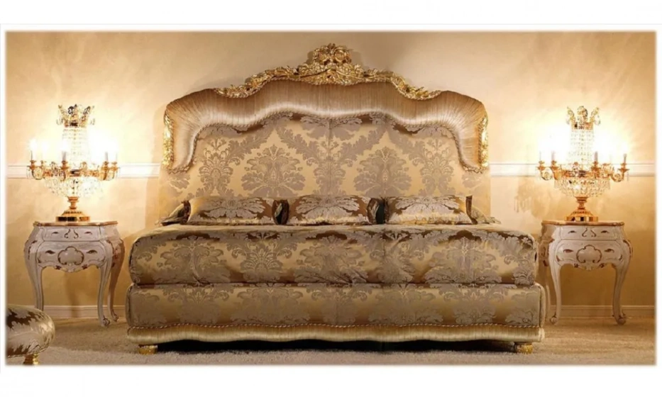 Спальня Zanaboni №6 31 - фото 8