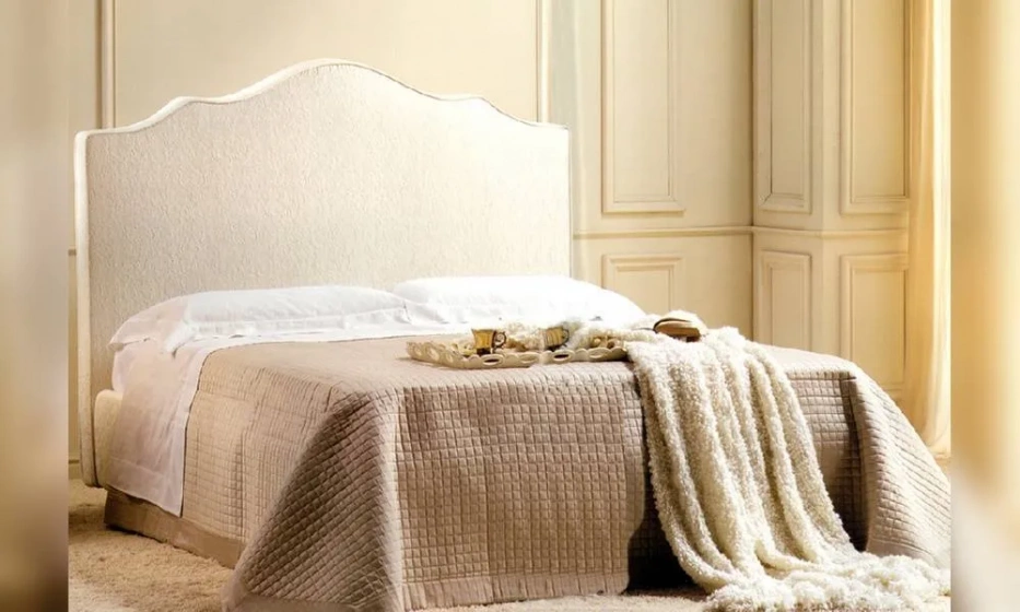 Кровать Bedding Amber - фото 1