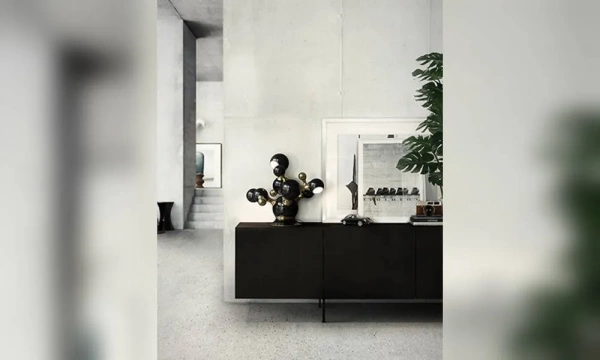 Настольная Лампа Delightfull Atomic