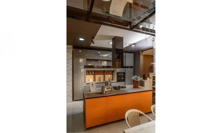 Кухня Stosa Cucine Aliant - фото 3