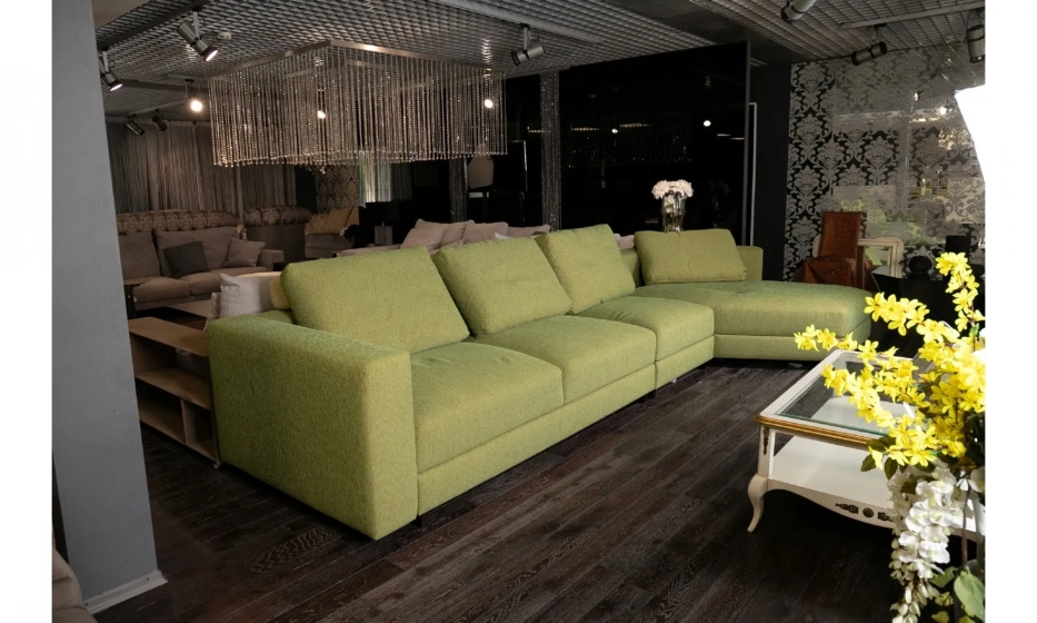 диван O'PRIME LLOYD - фото 2