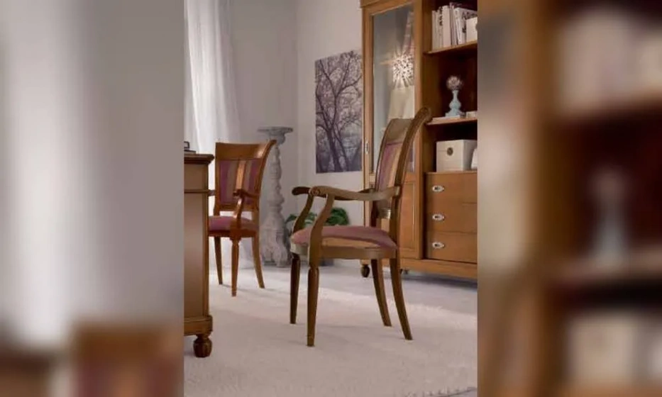 Полукресло Cavio Como - фото 1