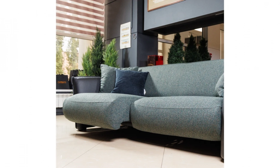 Диван Saloni Tiffany - фото 6