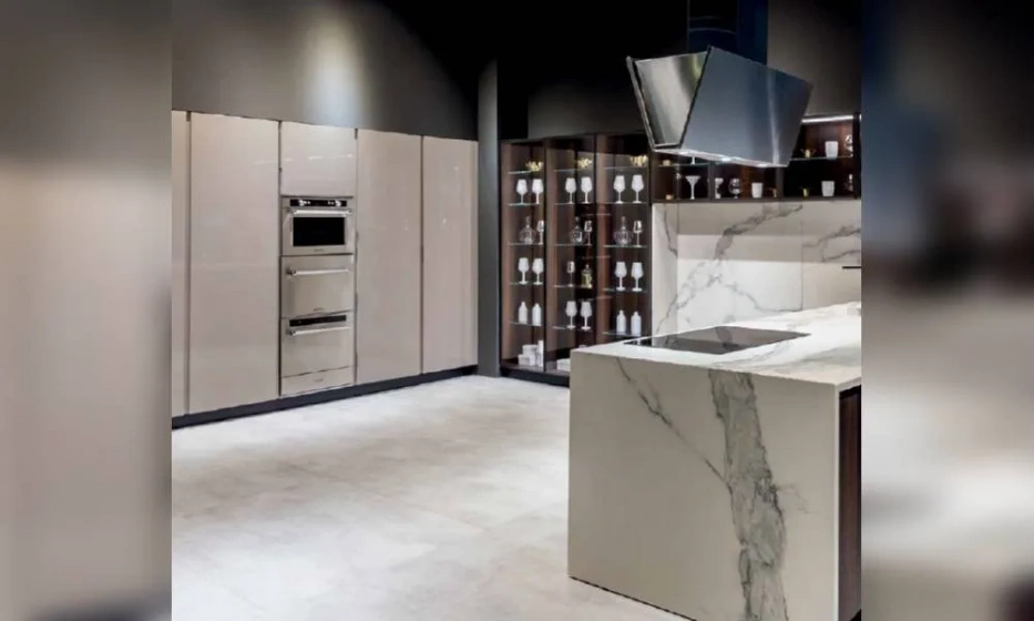 Кухня Biefbi Cucine Venezia - фото 4