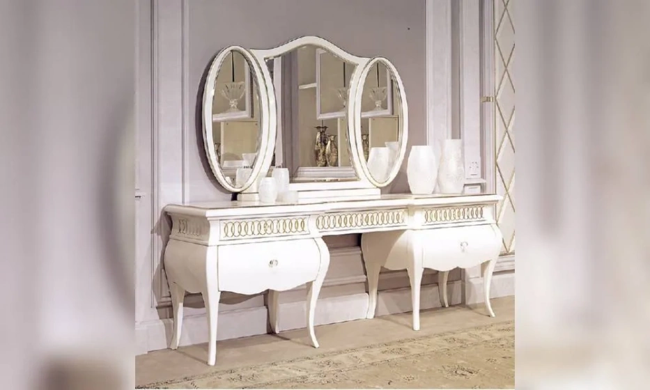 Туалетный Столик Turri Versailles 2 - фото 1