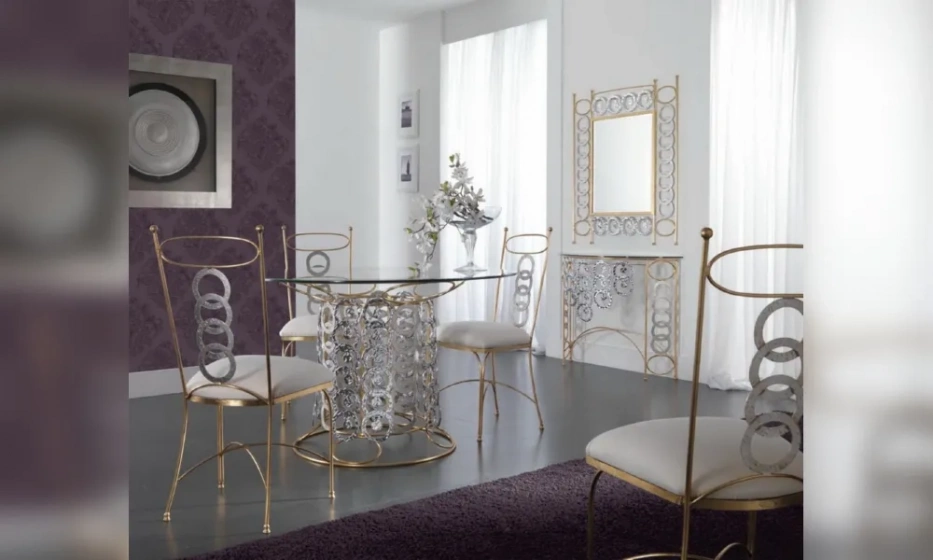 Гостиная Eurolampart Rings - фото 1