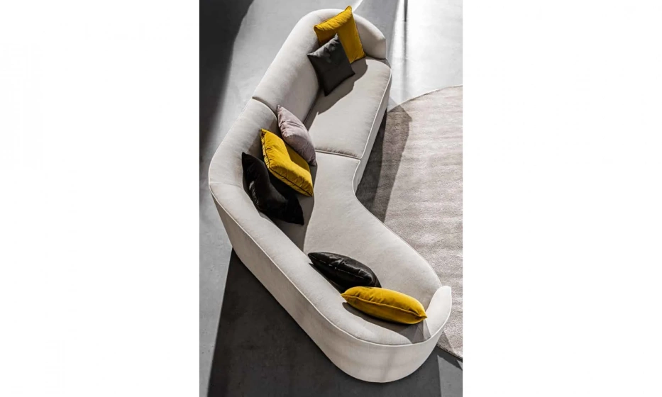 Диван Meroni&Colzani Positano - фото 2