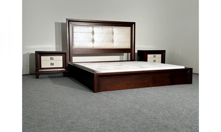 Кровать Mugali Galiano - фото 2